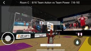 バーチャル空間での新しい観戦スタイルをソフトバンクが提案