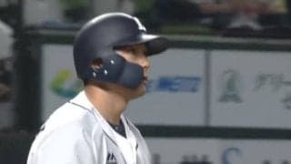 「男は黙って栗山巧」西武の36歳ベテランによる映画みたいな“確信歩き”にファンうっとり