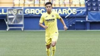 久保建英との相性は？　庶民的すぎるビジャレアル本拠地とCLベスト４