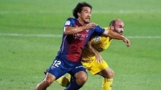 岡崎慎司が明かす、VARで７点取り消しもなぜポジティブでいられたのか