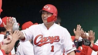 広島・鈴木誠也は「モンスター級」　海外メディアも熱視線「MLBでスターになる」