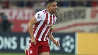 ガラタサライがオリンピアコスのノルウェー代表DFエラブデラウィを獲得、シティの下部組織に所属経験