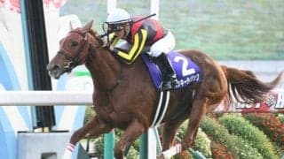 【札幌記念 想定騎手】ラッキーライラックはM.デムーロ騎手、ノームコアは横山典弘騎手