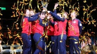 日本生命の対抗馬は？Tリーグ3年目、女子チームのカギを探る｜データでみるTリーグ