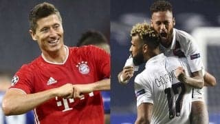 那須大亮×栗原勇蔵がCL4強を分析　「負ける姿が想像できない」で一致したチームは？