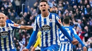 柴崎岳同僚のFWメリノが、半年前に退団したレガネスに再加入