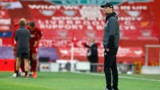 クロップ監督、リバプール退任後の引退を示唆