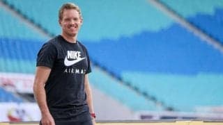 ライプツィヒの若き知将ナーゲルスマン PSG戦での「120パーセント」を約束