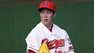 活躍光る広島森下＆楽天小深田　1軍デビューは27人…12球団新人達の現在地は？