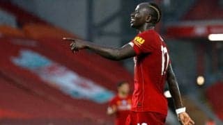 マネがPFA主催のファン投票で年間最優秀選手賞を受賞！