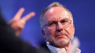 バイエルンGMがCLを総括「誰もがバルサ対シティを予想していた」