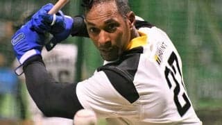 18日の公示　鷹グラシアルが今季初昇格、阪神高橋＆上本、オリ中川、ハム王柏融が登録