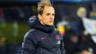 ライプツィヒ戦に臨むトゥヘル監督「アトレティコより困難な相手」