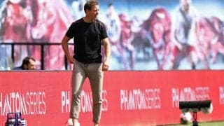 ナーゲルスマン、クラブ史上初のCLベスト4も「更に上を目指す」