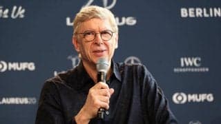 オランダ代表、ポスト・クーマンはヴェンゲルか