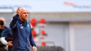 迫るクーマンのバルサ就任...助監督はかつて知将たちを支えた名コーチ