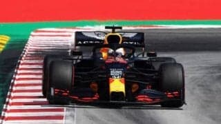 レッドブル・ホンダ、0.7秒差の残酷な現実とフェルスタッペンの心の叫び