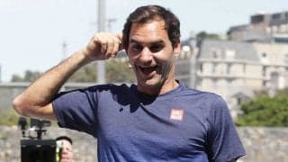 フェデラーと屋上テニス少女たちの後日談