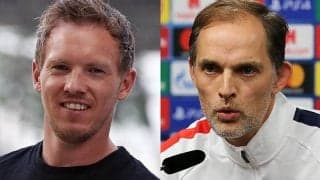 【CLプレビュー】ライプツィヒの更なる躍進か、PSGの悲願成就か？　初の決勝進出懸けたドイツ人指揮官対決!