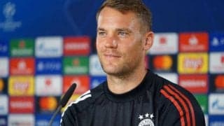 ノイアー、シティ撃破のリヨンを警戒「どんなミスも命取り」