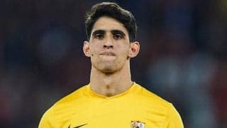 セビージャ、ユナイテッド戦で好セーブ連発のGKブヌの買い取りに動く