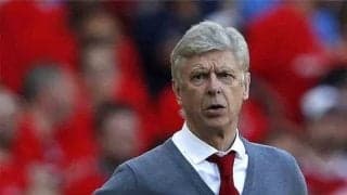 ベンゲル、オランダ代表へ就任か...クーマンの後任として交渉中の可能性