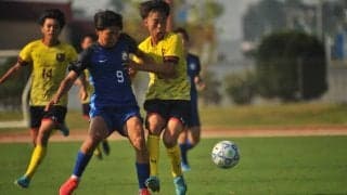 【ソッカー（男子）】苦しみながらも、価値ある勝ち点１！　第７節 Vs桐蔭横浜大