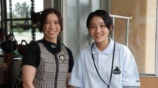 園田・姫路でデビューを目指す3人の騎手候補生と弟子を預かるの師匠の思い