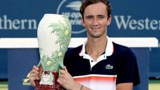  過去5年間の優勝の瞬間を特集 