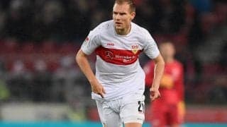 遠藤航と同僚の元ドイツ代表DFバトシュトゥバーがシュツットガルトのセカンドチーム行きに