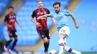 B・シウバがリヴァプールサポーターを批判「なんて哀れなんだ」