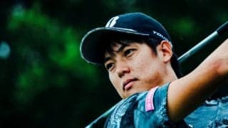 ゴルフ界のイケメン、長谷川祥平選手「日本のトップグループで戦いたい」