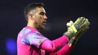 シティがブラーボ退団を発表 在籍4年で61試合に出場