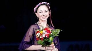 トゥクタミシェワの幼少期　“スケート漬け”の日々が作った「クールな時間」とは