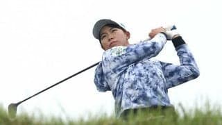 渋野日向子「女王に誇り」　会場に“シブコ専用駐車場”も「いたる所に私の写真が…」