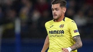 ビジャレアルの左SBキンティージャ、降格ノリッジに買い取りOP付きレンタル