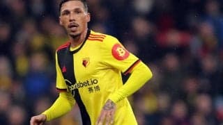 元ギリシャ代表DFホレバスがオリンピアコスに6年ぶり復帰