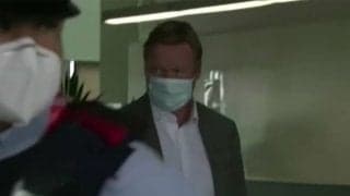 バルサ会長 クーマンの就任を認める「何も問題がなければ...」