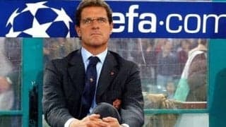 カペッロ流は「勝って何が悪い」のサッカー。娯楽性と結果、どっちが大事？