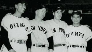 “哲のカーテン”、V9、江夏の21球…球史の裏に隠された「サイン」進化の歴史