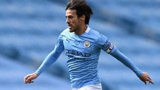 ダビド・シルバ、ソシエダ電撃移籍の理由に｢プレースタイルが合う｣