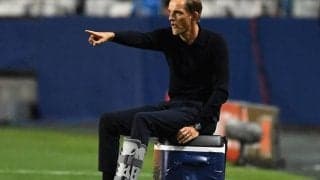 PSGトゥヘル監督、3発快勝で初CL決勝進出に「プレースタイルを忠実に継続した」