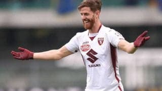 元アルゼンチン代表DFアンサルディがトリノと1年の契約延長