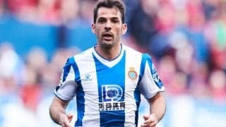 MFビクトル・サンチェスが8年半在籍したエスパニョールを退団、双方合意の下で契約解除