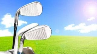 【ゴルフ】熱中症対策シリーズ ～応急処置編～