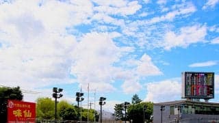 コロナ禍、酷暑のオールスター競輪