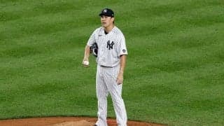 【MLB】田中将大、5回途中6失点で今季初黒星　筒香嘉智は4打数無安打もレイズが勝利