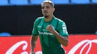 ベティスのモロッコ代表DFフェダルがスポルティングへ完全移籍