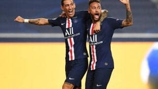 「ファイナルまで寝るのが大変だ」1G2AでMOMに輝いたディ・マリアが決勝進出に歓喜