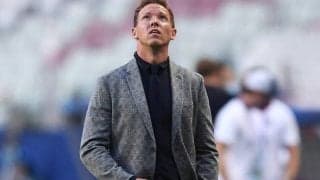 PSGに完敗のライプツィヒ、ナーゲルスマン監督はここまでの快進撃を「トップ4に入れたのは当然のことだ」